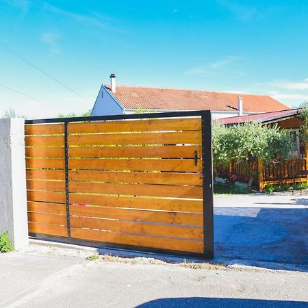 House Matea Villa Bilice Luaran gambar