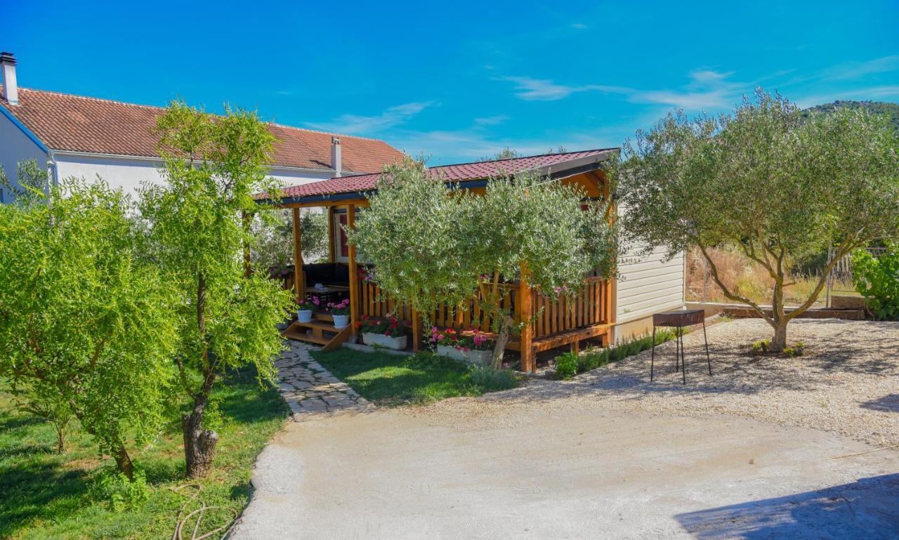 House Matea Villa Bilice Luaran gambar