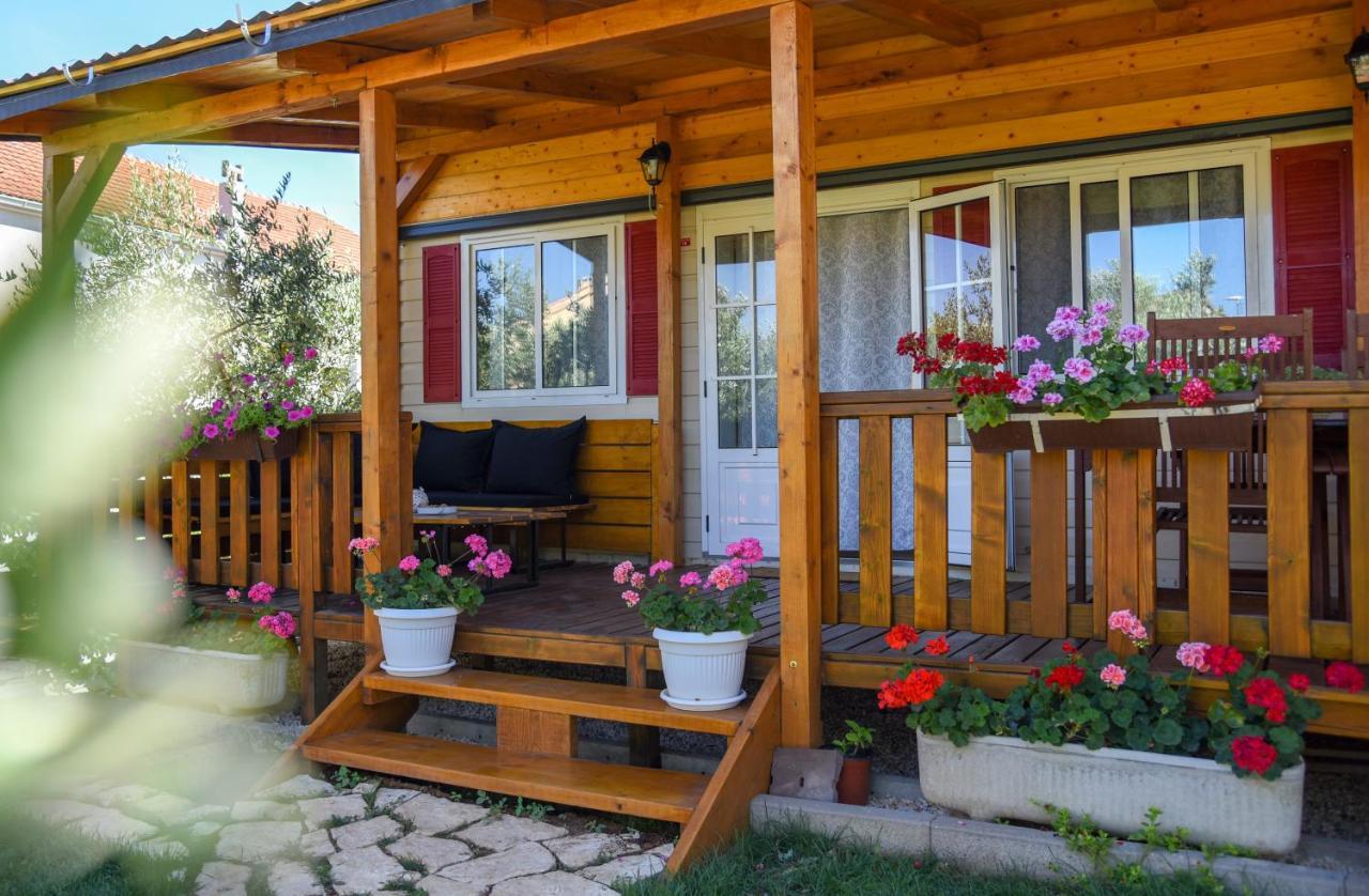 House Matea Villa Bilice Luaran gambar