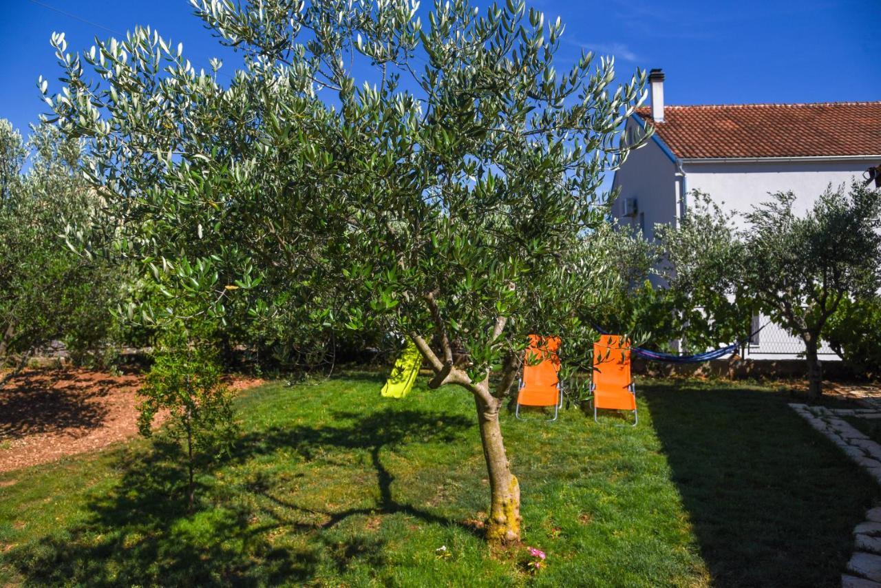 House Matea Villa Bilice Luaran gambar