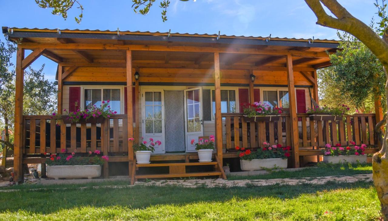House Matea Villa Bilice Luaran gambar