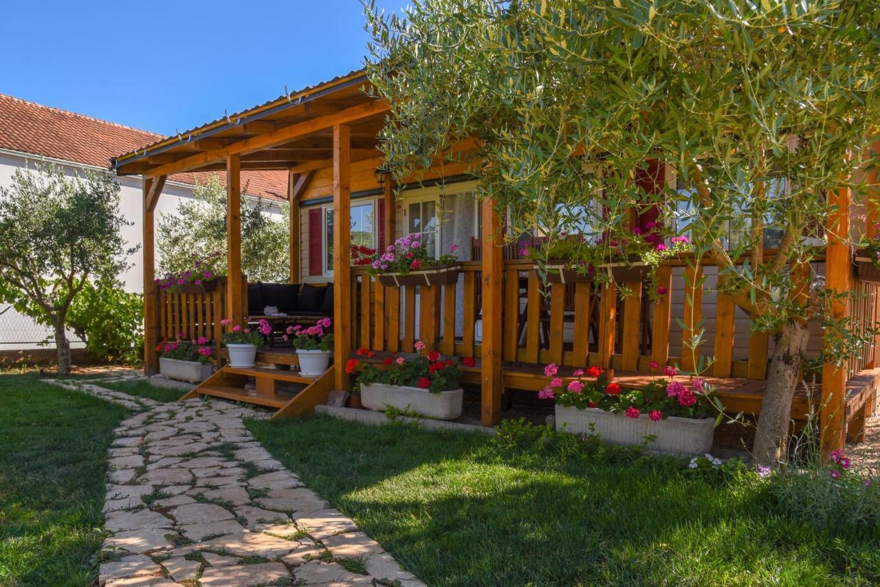 House Matea Villa Bilice Luaran gambar