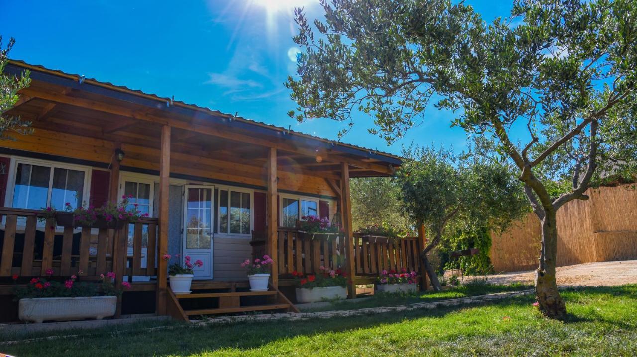 House Matea Villa Bilice Luaran gambar