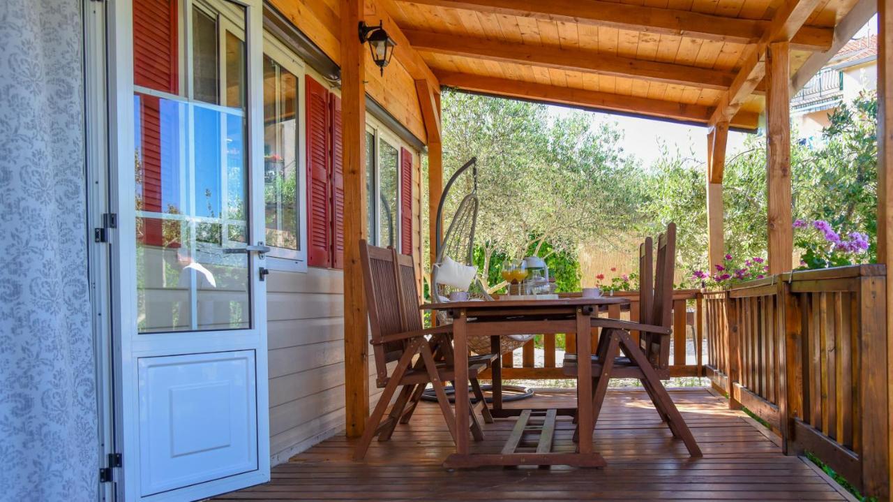 House Matea Villa Bilice Luaran gambar