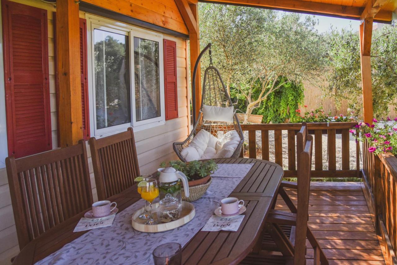 House Matea Villa Bilice Luaran gambar