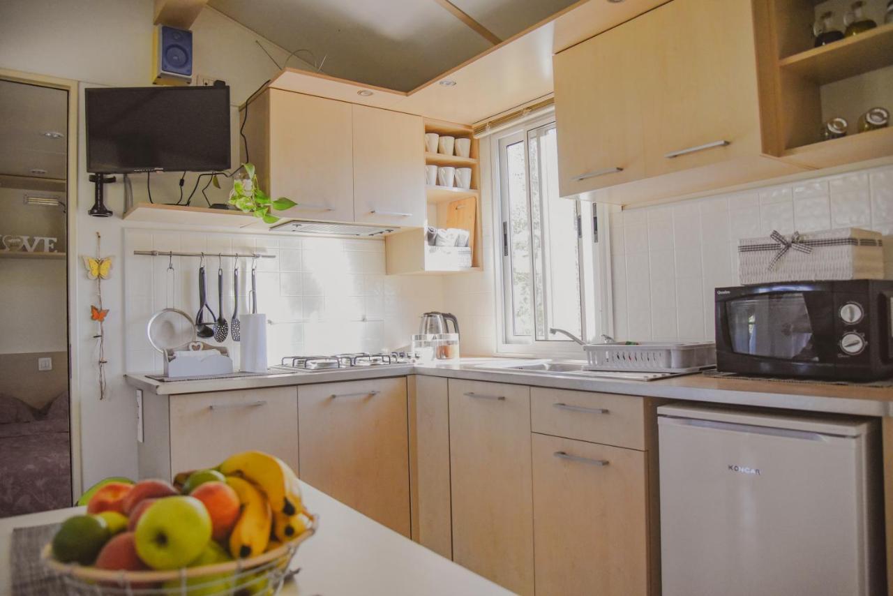 House Matea Villa Bilice Luaran gambar
