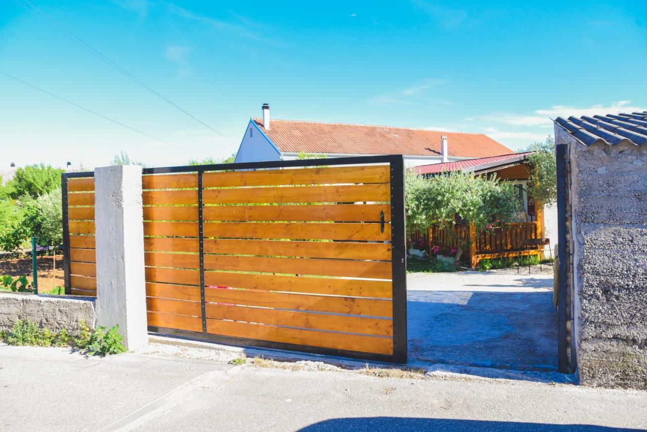 House Matea Villa Bilice Luaran gambar