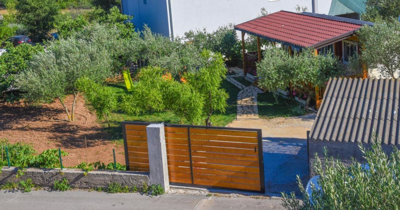 House Matea Villa Bilice Luaran gambar
