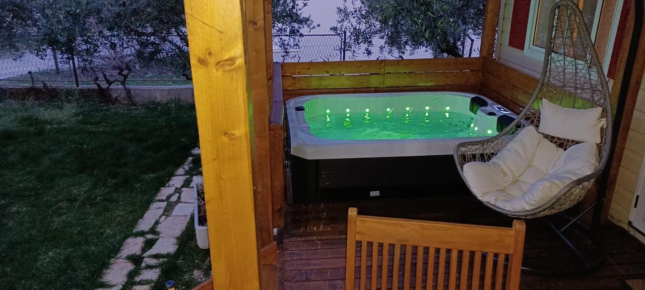 House Matea Villa Bilice Luaran gambar